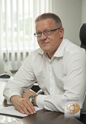 Мясников Александр Леонидович