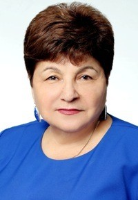 Истомина Раиса Андреевна