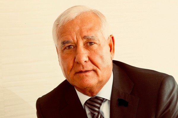 Рыльских Виталий Павлович