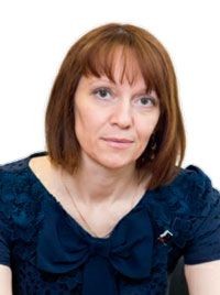 Юшина Наталья Николаевна