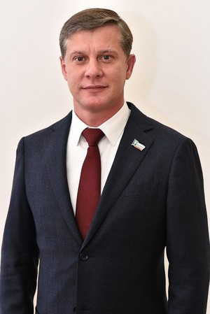 Канашкин Вадим Юрьевич