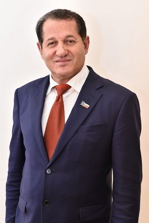 Халтян Миша Агмадович