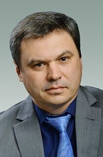 Козловский Юрий Геннадьевич