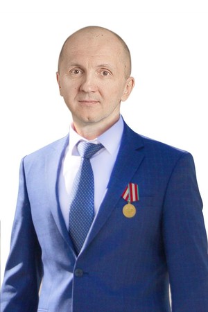 Кременевский Валерий Анатольевич