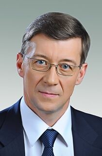 Лунев Аркадий Юрьевич