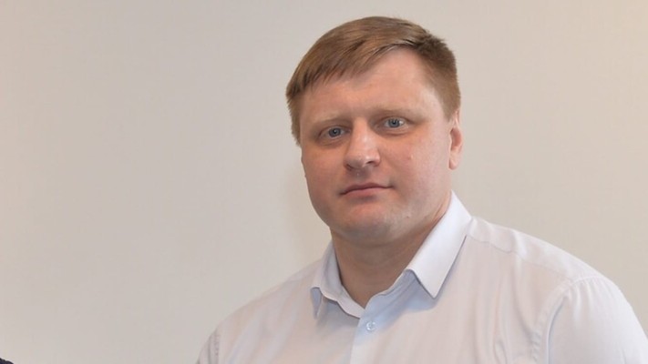 Кондратьев Андрей Николаевич