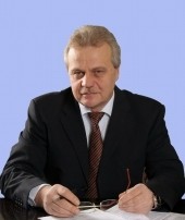 Макаров Валерий Михайлович
