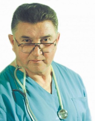 Молодкин Владимир Михайлович