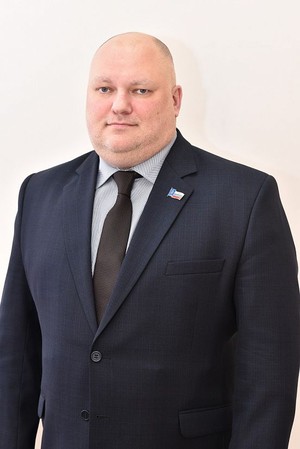 Петровский Дмитрий Александрович