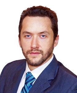 Сафонов Андрей Сергеевич