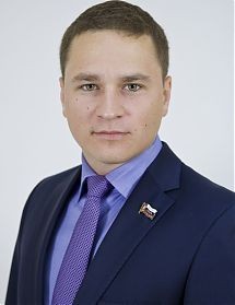 Сапронов Александр Сергеевич