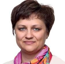 Селиверстова Анна Евгеньевна