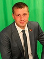 Гиске Евгений Константинович