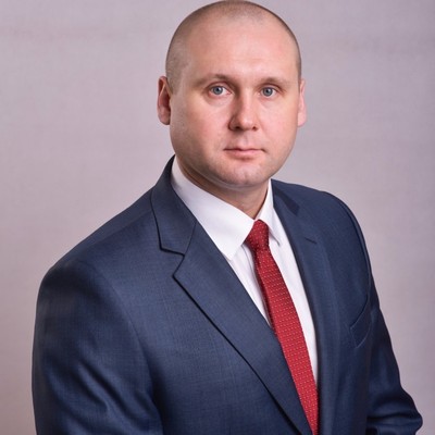 Спиридонов Валерий Александрович