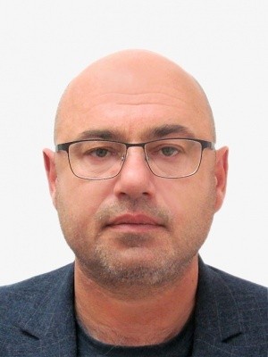 Топоровский Михаил Игоревич