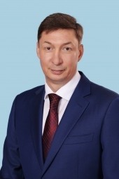Верхолаз Евгений Владимирович