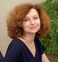 Большакова Елена Викторовна
