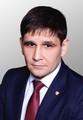 Бахтеев Ильяс Равильевич