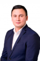 Маматов Эркин Эргашевич