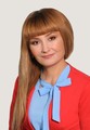 Габайдулина Эльнара Мужагитовна