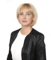 Андрианова Оксана Александровна