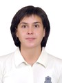 Ханнанова Гульнара Вильсоровна