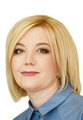 Уторова Лилия Равильевна