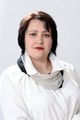 Соколова Татьяна Олеговна