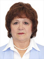 Телелюева Тамара Николаевна