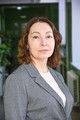 Устинова Ольга Константиновна