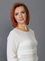 Старастиванская Ольга Николаевна