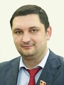 Жирков Максим Вячеславович